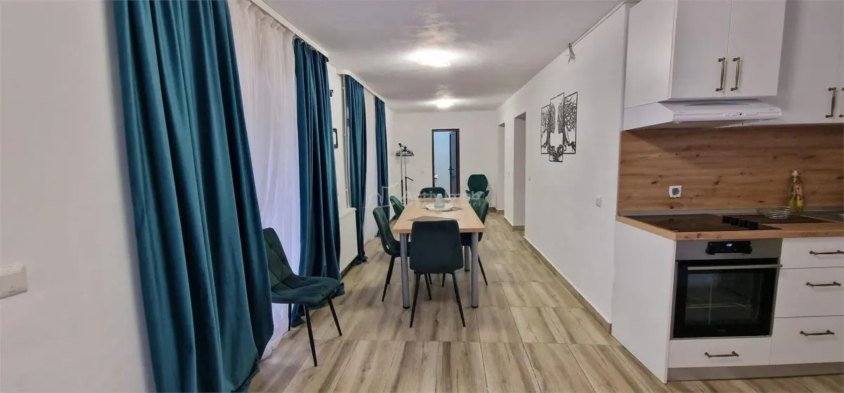 House / villa for sale sqm in Bocsa - foto 7