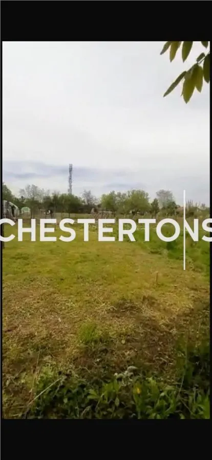 Teren intravilan Bolintin Deal, investitie de exceptie. - foto 10