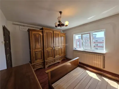 2 camere decomandat - Parc Sebastian - Novaci - foto 4