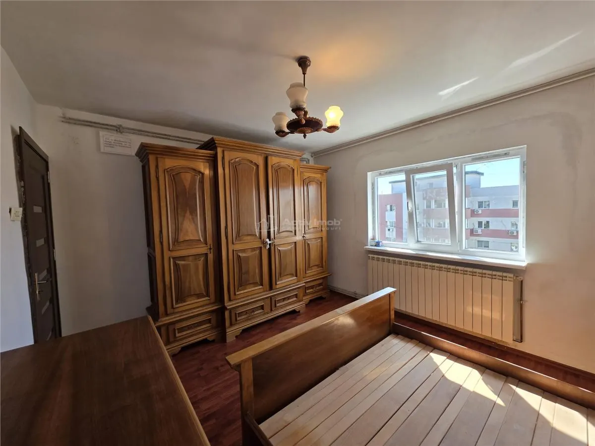2 camere decomandat - Parc Sebastian - Novaci - foto 4