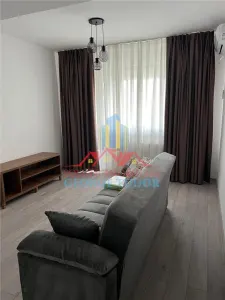 Inchiriere 2 camere IN Residence - Bucuresti