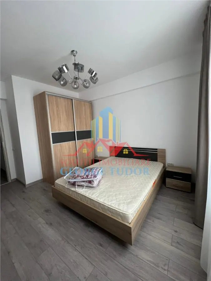 Inchiriere 2 camere IN Residence - foto 2