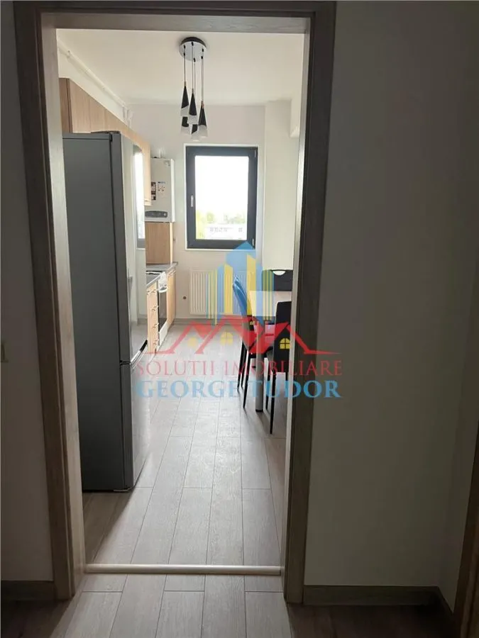 Inchiriere 2 camere IN Residence - foto 3