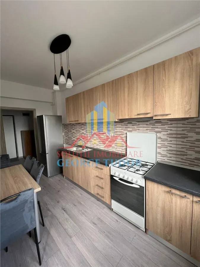 Inchiriere 2 camere IN Residence - foto 4