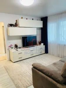Apartament 3 Camere Podu Ros - Aleea Rozelor - Iasi