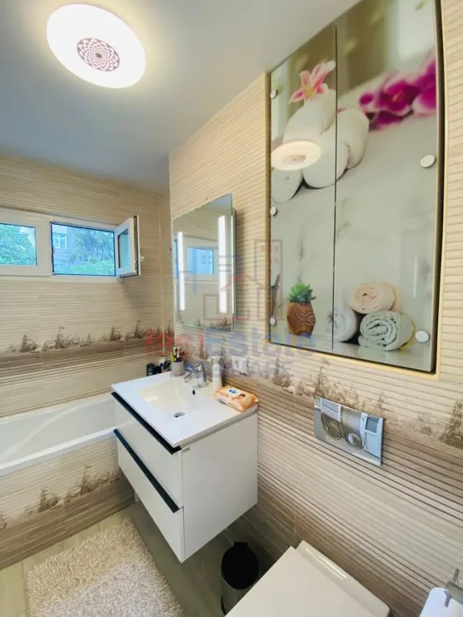Apartament 3 Camere Podu Ros - Aleea Rozelor - foto 15