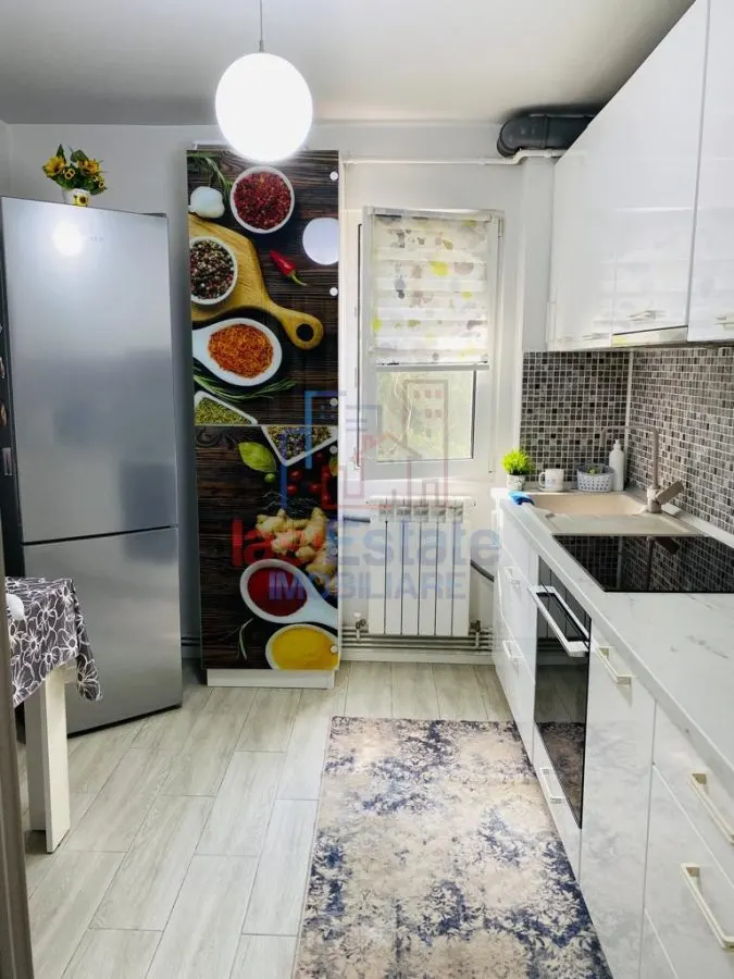 Apartament 3 Camere Podu Ros - Aleea Rozelor - foto 18
