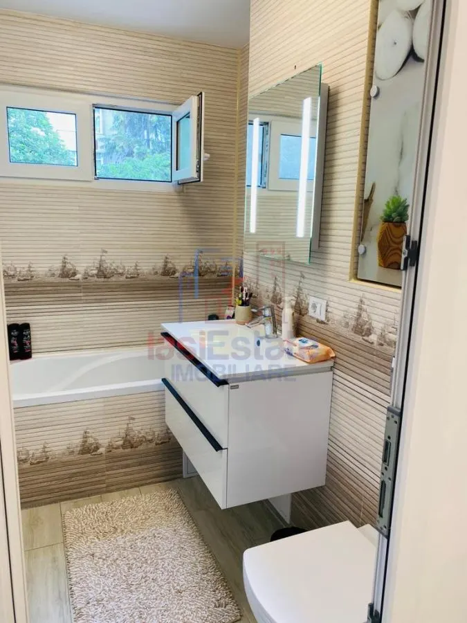 Apartament 3 Camere Podu Ros - Aleea Rozelor - foto 20