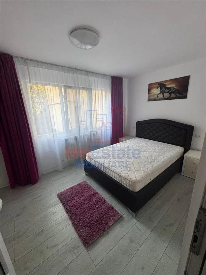 Apartament 3 Camere Podu Ros - Aleea Rozelor - foto 5