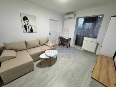 Apartament 2 Camere Podu Ros - Liceul Emil Racovita - Iasi