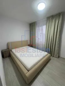 Apartament 2 Camere Podu Ros - Liceul Emil Racovita - foto 3
