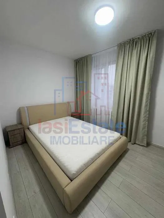 Apartament 2 Camere Podu Ros - Liceul Emil Racovita - foto 3