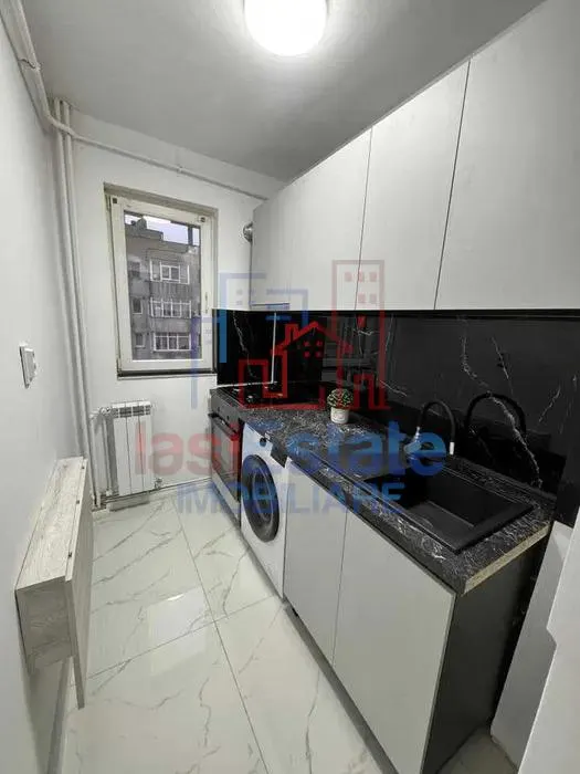 Apartament 2 Camere Podu Ros - Liceul Emil Racovita - foto 4