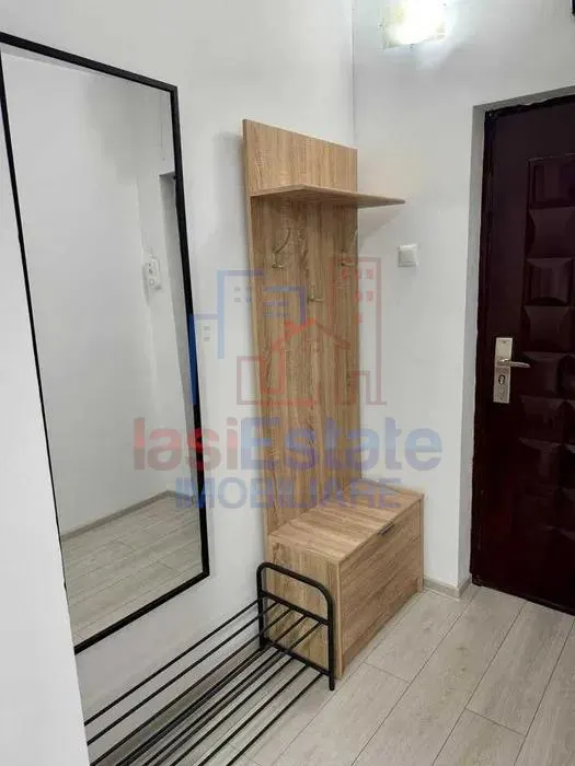 Apartament 2 Camere Podu Ros - Liceul Emil Racovita - foto 5