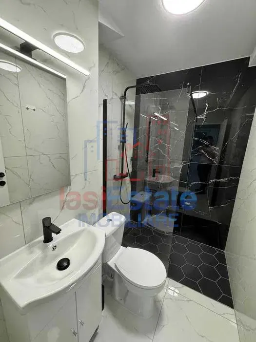 Apartament 2 Camere Podu Ros - Liceul Emil Racovita - foto 6