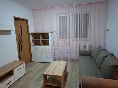Apartamet 2 Camere Podu Ros - Liceul Emil Racovita - Iasi