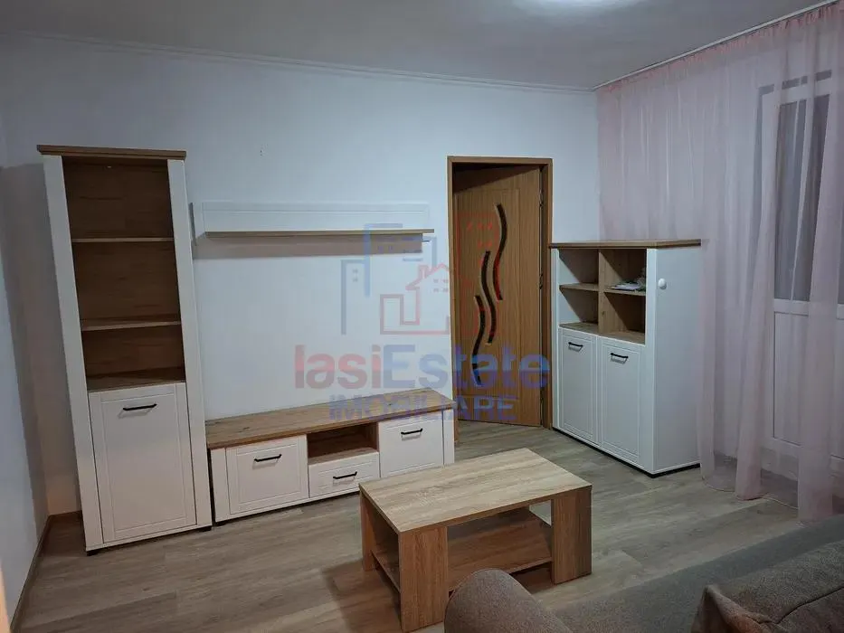 Apartamet 2 Camere Podu Ros - Liceul Emil Racovita - foto 3