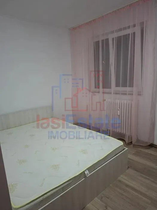 Apartamet 2 Camere Podu Ros - Liceul Emil Racovita - foto 4