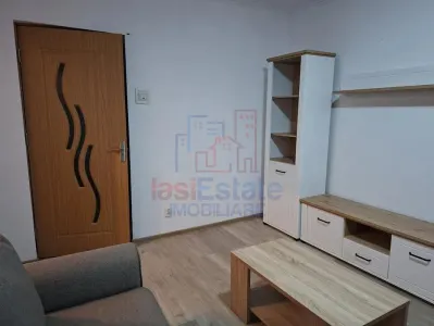 Apartamet 2 Camere Podu Ros - Liceul Emil Racovita - foto 5