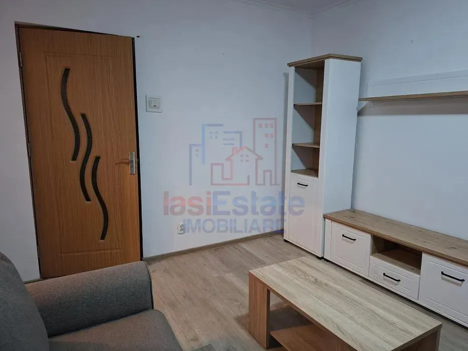 Apartamet 2 Camere Podu Ros - Liceul Emil Racovita - foto 5