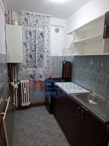 Apartamet 2 Camere Podu Ros - Liceul Emil Racovita - foto 6