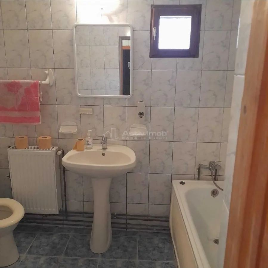 Casa - 3 camere - Codlea - foto 6