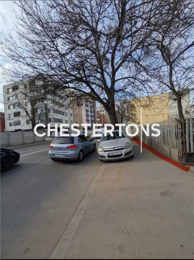 Teren intravilan Uverturii, stradal, ideal pentru investitie. - foto 3