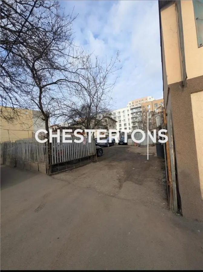 Teren intravilan Uverturii, stradal, ideal pentru investitie. - foto 4