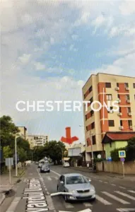Teren intravilan Uverturii, stradal, ideal pentru investitie. - foto 7