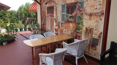 Casa tip Parter, amprenta 346 mp, teren 7241 mp, POGOANELE - foto 2