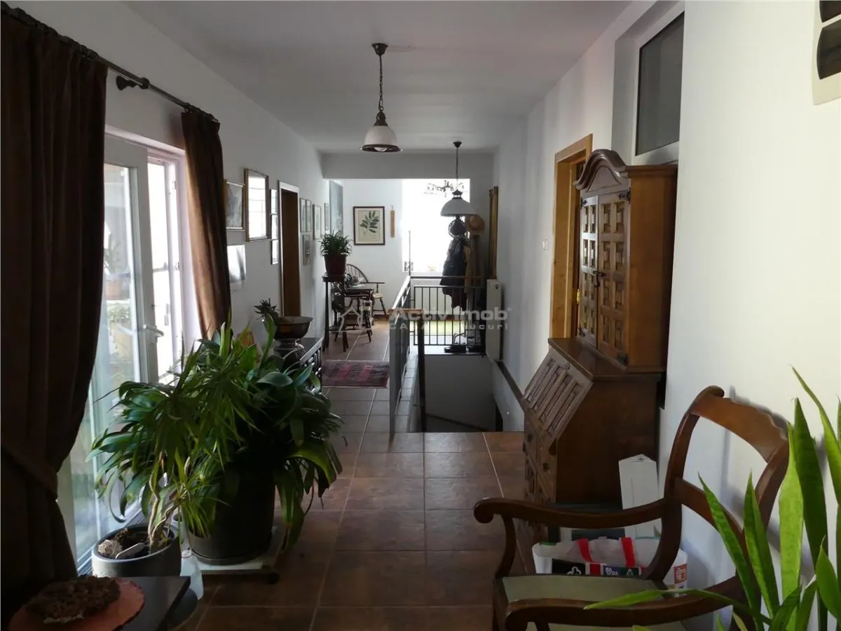 Casa tip Parter, amprenta 346 mp, teren 7241 mp, POGOANELE - foto 11