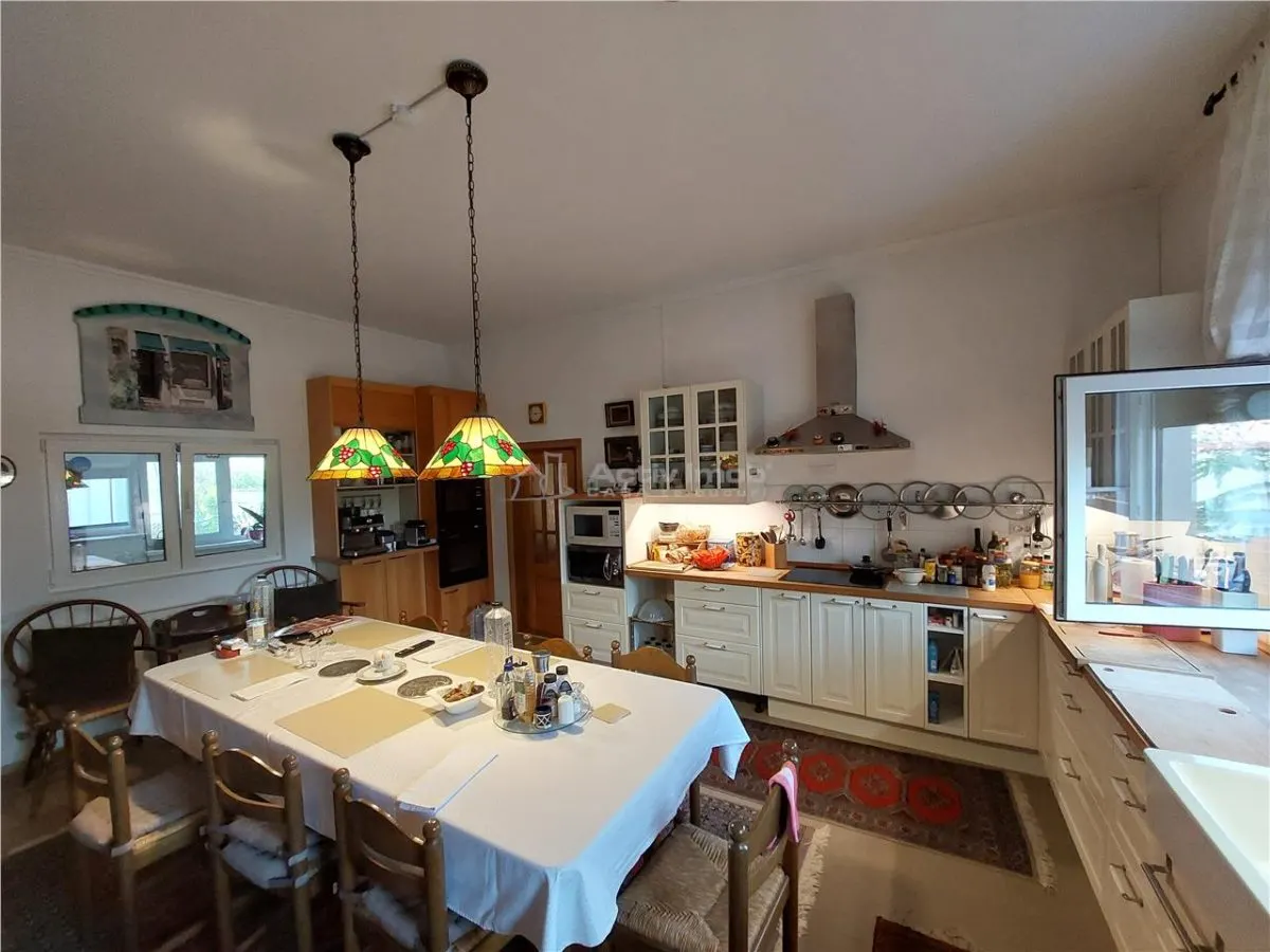 Casa tip Parter, amprenta 346 mp, teren 7241 mp, POGOANELE - foto 13
