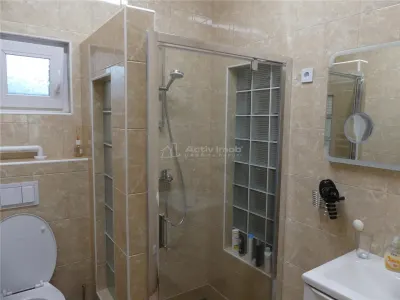 Casa tip Parter, amprenta 346 mp, teren 7241 mp, POGOANELE - foto 15