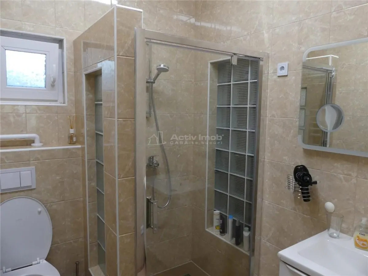 Casa tip Parter, amprenta 346 mp, teren 7241 mp, POGOANELE - foto 15