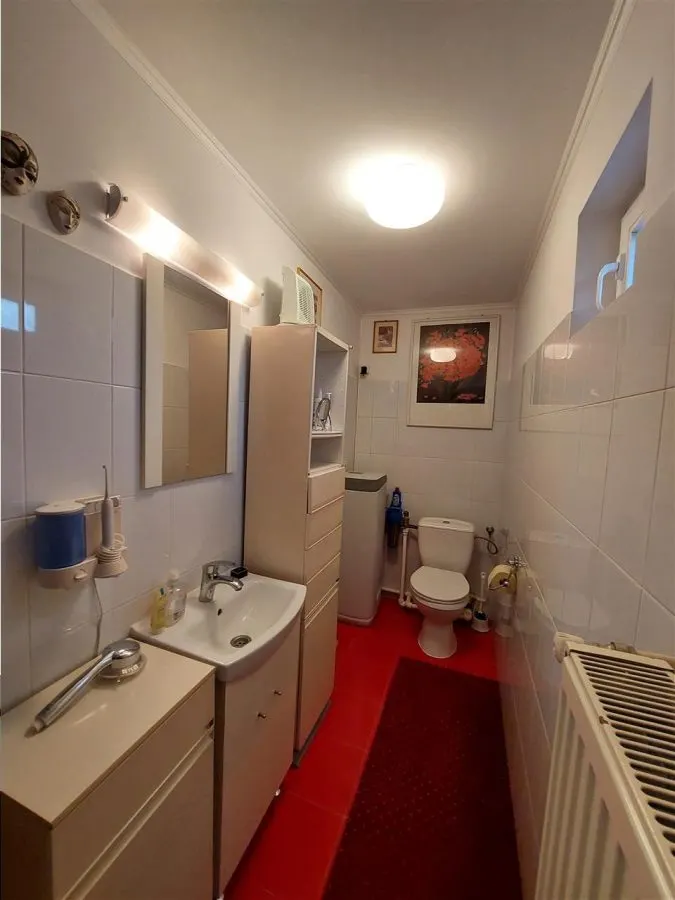 Casa tip Parter, amprenta 346 mp, teren 7241 mp, POGOANELE - foto 16