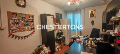 Imobil cu 36 camere, pretabil, azil de batrani, avand toate utilitatile, situat in zona Giulesti sector 6 Bucuresti - foto 25