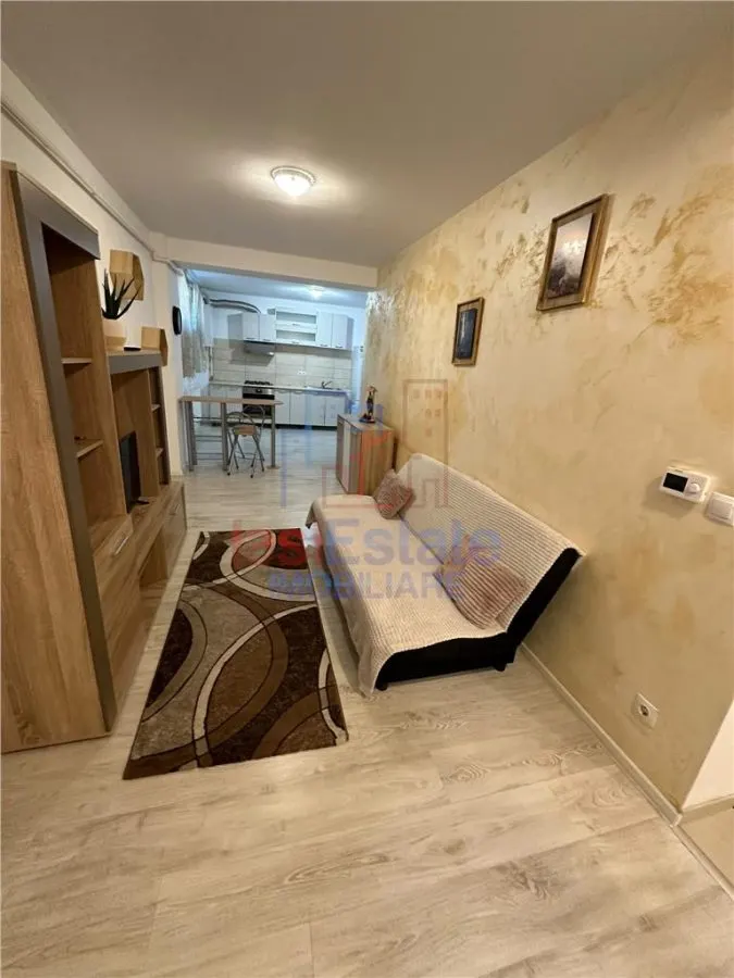Apartament 2 Camere Valea Lupului - Carrefour Express - foto 1