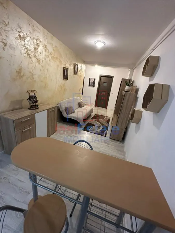 Apartament 2 Camere Valea Lupului - Carrefour Express - foto 2