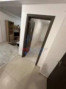 Apartament 2 Camere Valea Lupului - Carrefour Express - foto 9