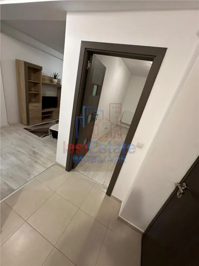 Apartament 2 Camere Valea Lupului - Carrefour Express - foto 9
