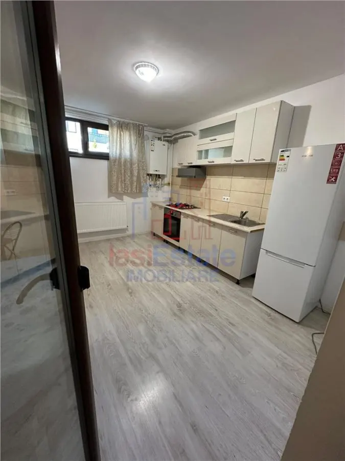 Apartament 2 Camere Valea Lupului - Carrefour Express - foto 10