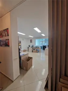 Bureau Herastrau - Nicolae Caramfil - Bucuresti