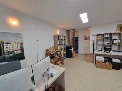 Apartment with 3 bedrooms for rent 100 sqm in Bucuresti, Herastrau area - foto 2