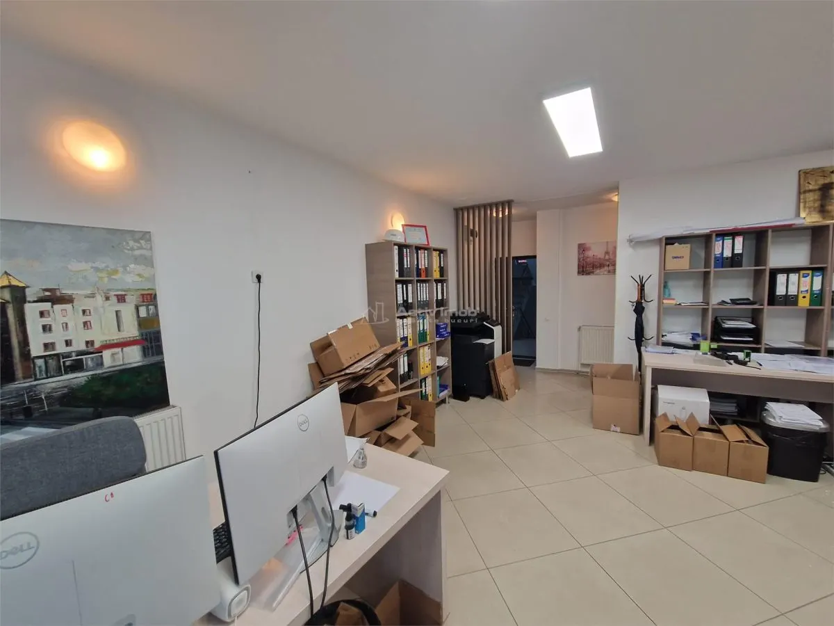 Apartment with 3 bedrooms for rent 100 sqm in Bucuresti, Herastrau area - foto 2