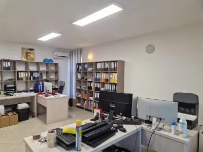 Apartment with 3 bedrooms for rent 100 sqm in Bucuresti, Herastrau area - foto 3