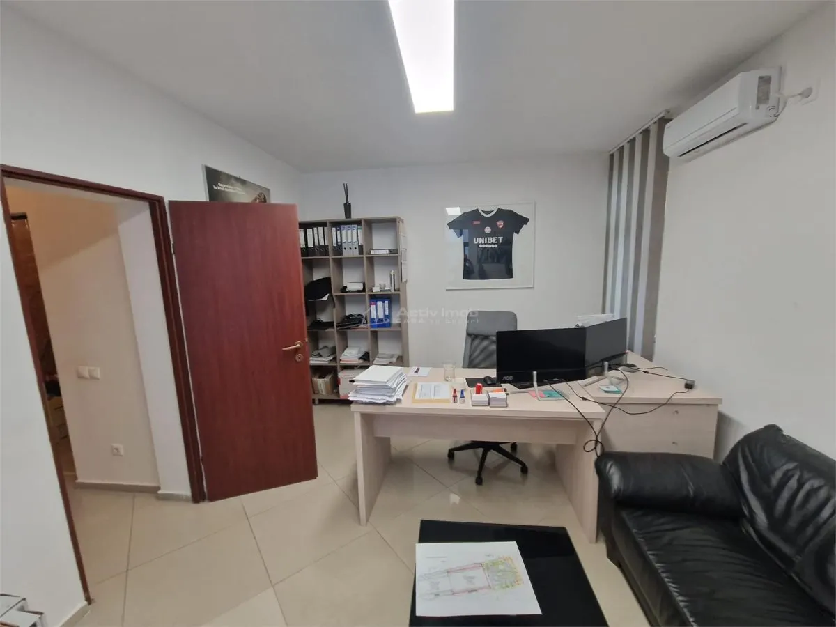 Apartment with 3 bedrooms for rent 100 sqm in Bucuresti, Herastrau area - foto 5