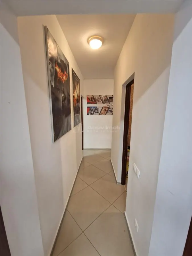 Apartment with 3 bedrooms for rent 100 sqm in Bucuresti, Herastrau area - foto 6