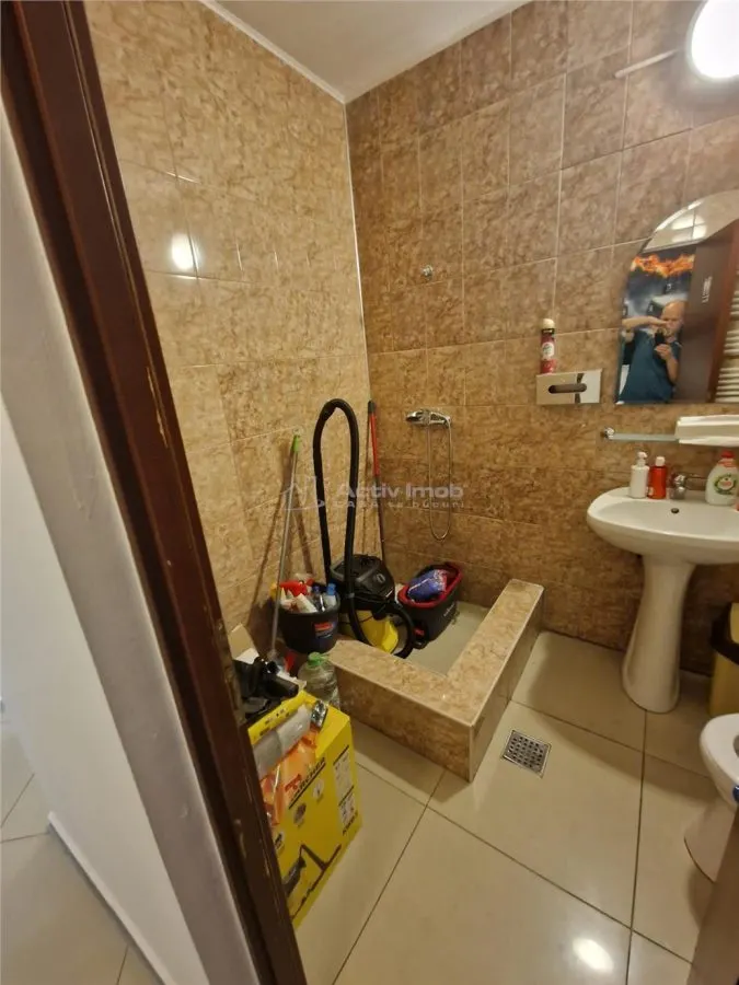 Apartment with 3 bedrooms for rent 100 sqm in Bucuresti, Herastrau area - foto 7