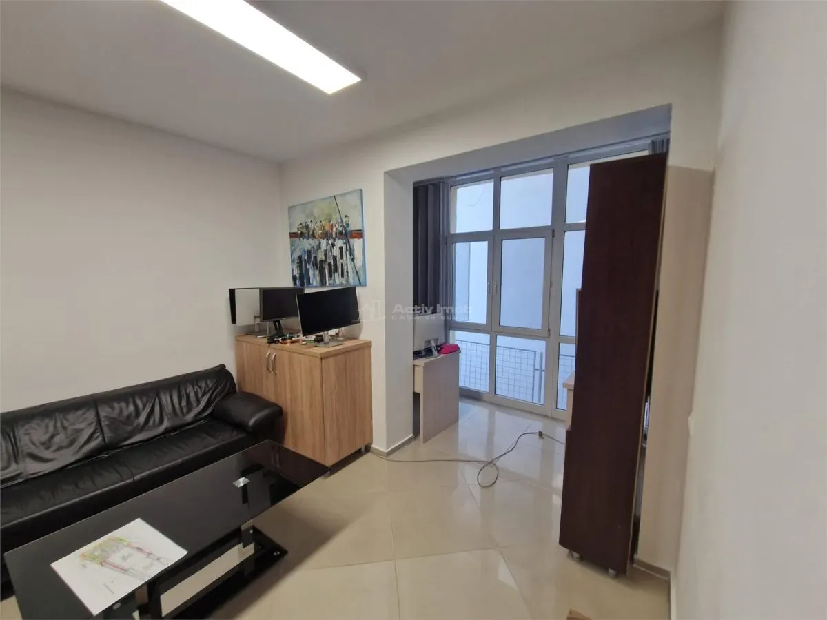 Apartment with 3 bedrooms for rent 100 sqm in Bucuresti, Herastrau area - foto 8