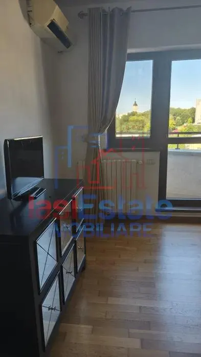 Apartament 2 Camere Podul de Fier - foto 1